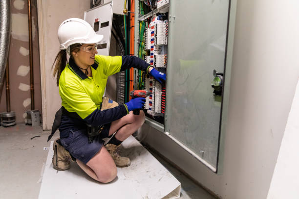Best Residential Electrician Services  in Sells, AZ
