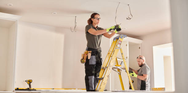 Best Electrical Installation Contractor  in Sells, AZ