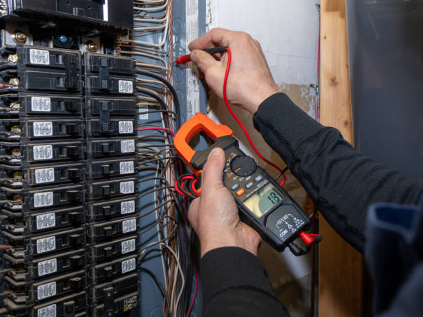 Best Industrial Electrical Services  in Sells, AZ