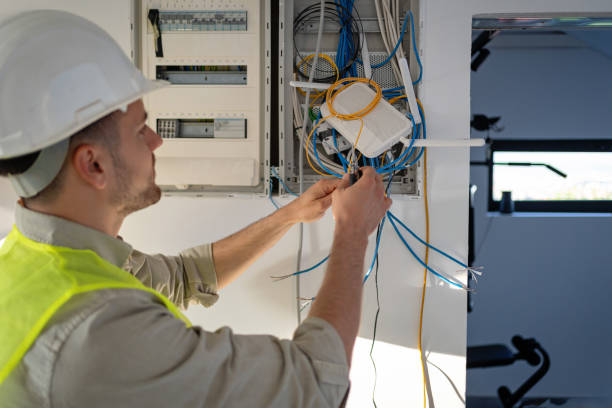 Best Emergency Electrical Repair  in Sells, AZ